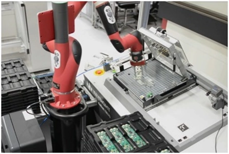 ASM-cobot