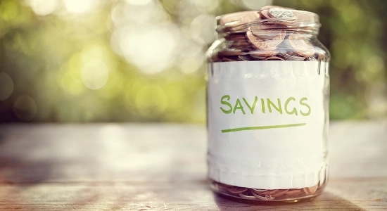 Savings-Money-Jar