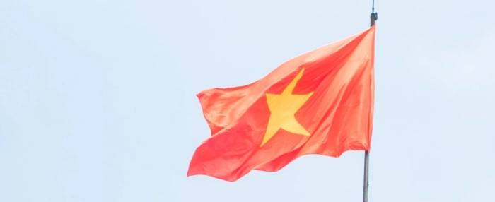 vietnam