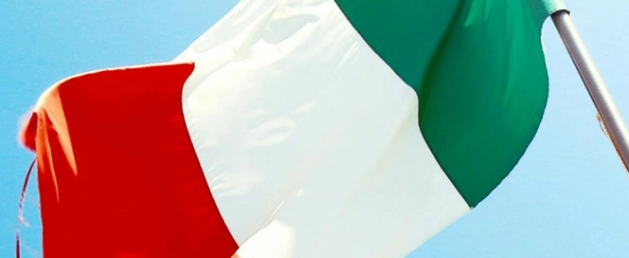 italy