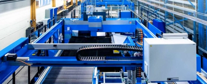 automation