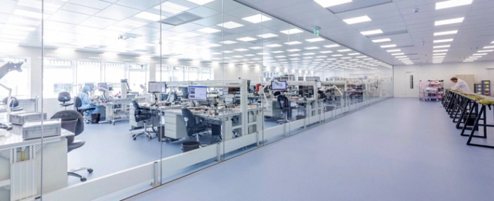 new-cleanroom-2022