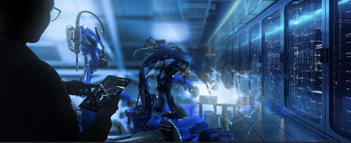 Intelligent-Memory-partnership