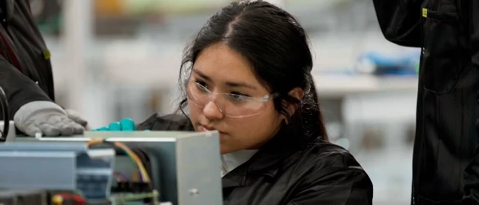 Jabil-Switchgear-production