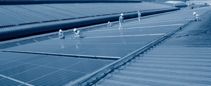 workers-walking-on-panels