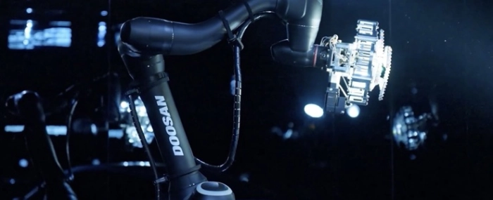 robotics