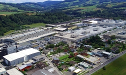 Steyr-plant-Austria