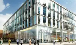 Innovation-Centre-Vasteras-Sweden-Render