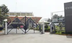 Mysore-India-facility