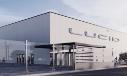 Arizona-Electric-Vehicle-Factory
