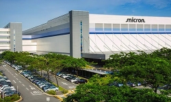 Singapore-NAND-facility-2025