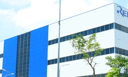 Logo-on-building