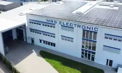 Headquarters-MRS-Electronic-in-Rottweil