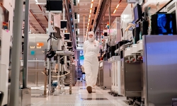 Manufacturing