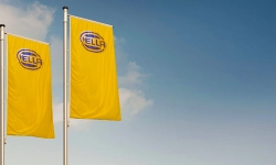 flags