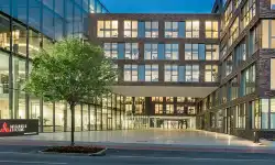 Office-Building-Logo