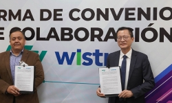 Wistron-partnership