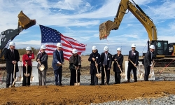 groundbreaking-Sherman-texas