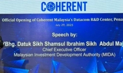 Coherent-2025