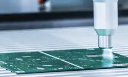 Electronics-Plasma-Surface-Treatment