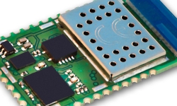 STM32-Mikrocontroller