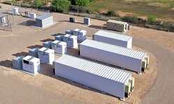 Energy-Storage
