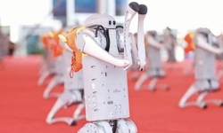 Unitree-World-Robotics-Conference-2024-Beijing