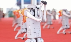 Unitree-World-Robotics-Conference-2024-Beijing
