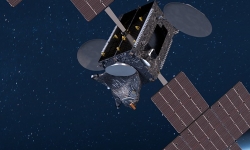 Echostar