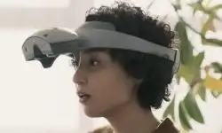 headset