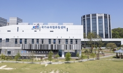 campus