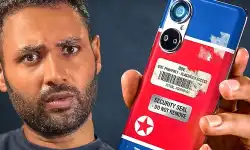 north-korean-phone