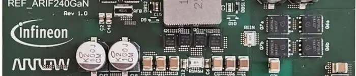 Electronics_REF_ARIF240GaN