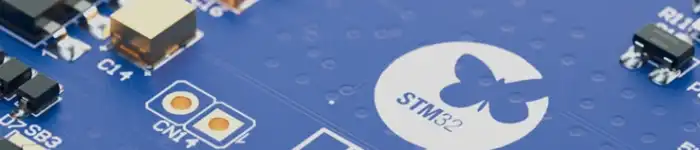 STM32_microcontroller