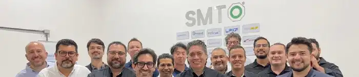Congratulates-SMTo-Engineering-Opening-Office-Mexico