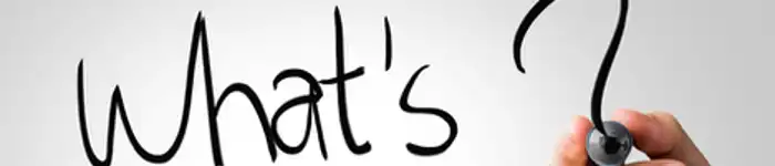 _whats-next-hand-writing-with-a-marker-on-transparent-board