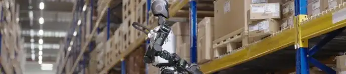 Humanoid_Robot