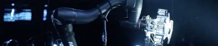 robotics