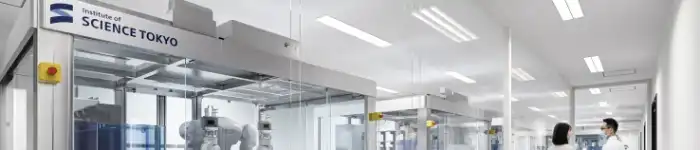 Laboratory