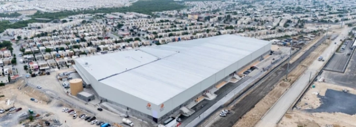 Intretech-New-Plant-Nuevo-Leon