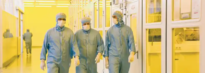 cleanroom-l