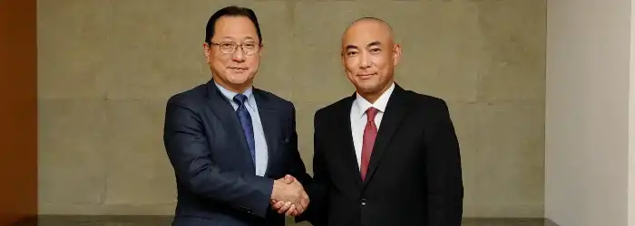 Mitsubishi-Electric-MOU