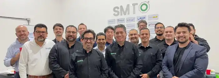 Congratulates-SMTo-Engineering-Opening-Office-Mexico