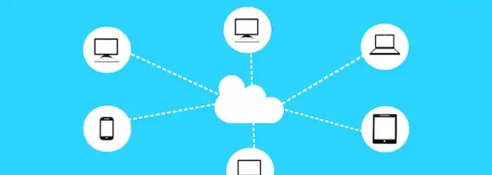 Nikin-cloud-computing