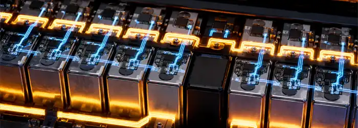 EV-battery
