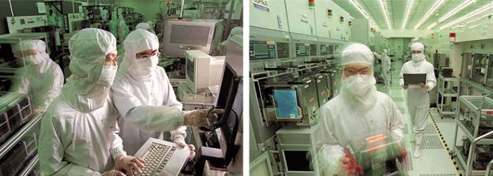 production