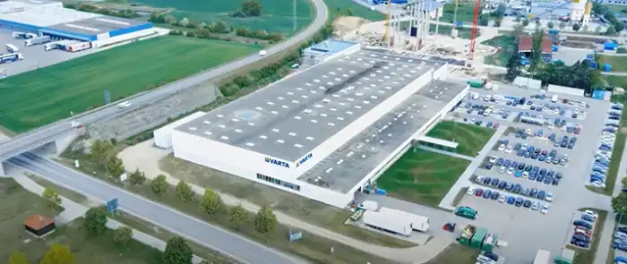 production-facility