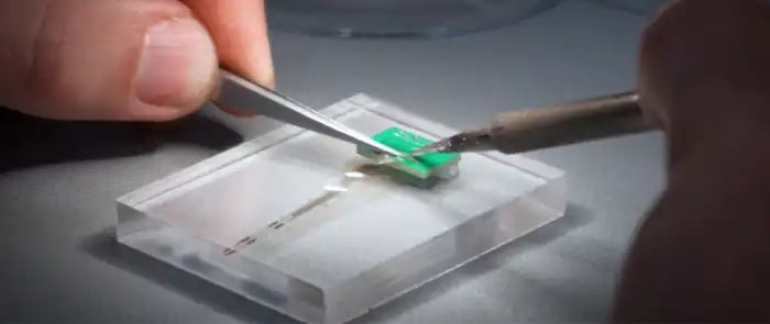 Bioelectronicimplant