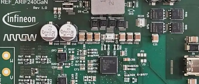 Electronics_REF_ARIF240GaN