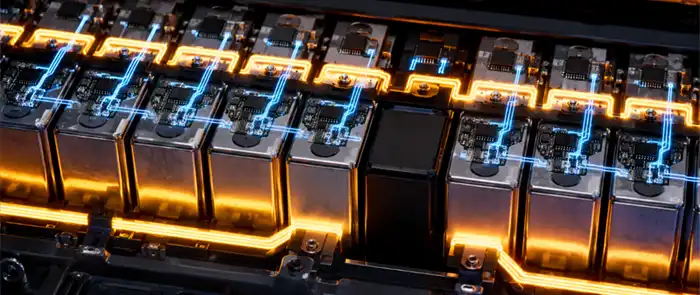 EV-battery